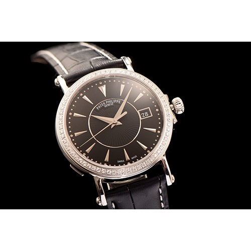 파텔필립 칼라트라바-38 칼리버